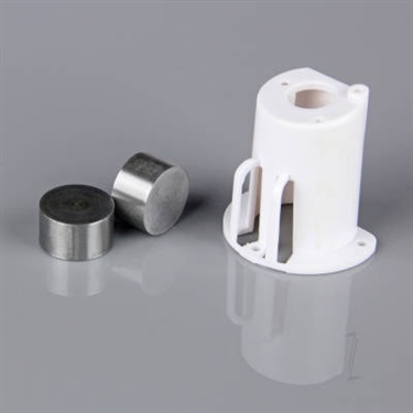 Motor Support for J3