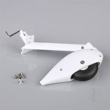 Front Landing Gear Set for Tecnam