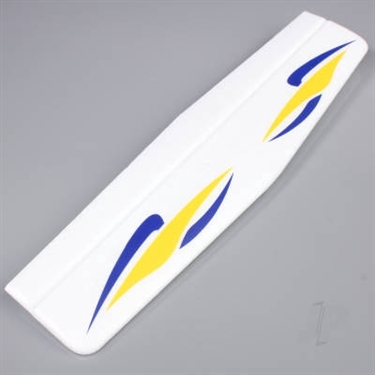 Horizontal Stabiliser for SZD-54