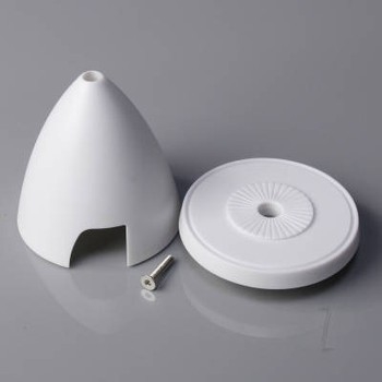 Spinner set (for Edge 540)