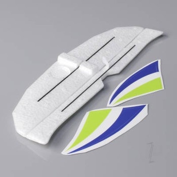 Horizontal Stabiliser (Hawk Eye)