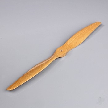 13x6 Wood Propeller (Husky / SE / Ultimate)