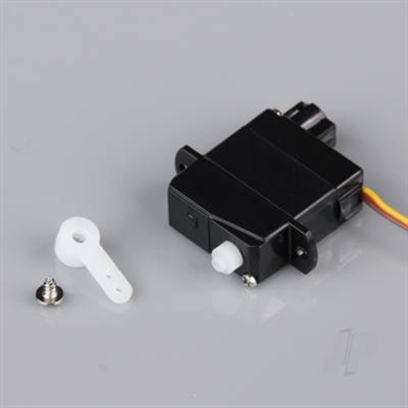 Servo 19g for Pioneer