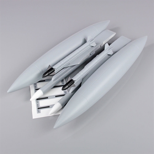 Armament Set for F15