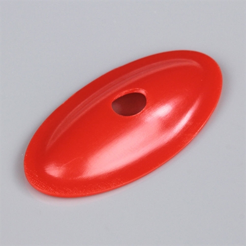 Anti Friction Parts for Nose for Hawk