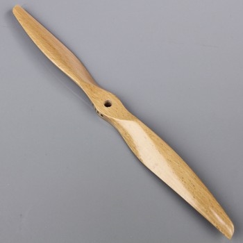 13x6 Wood Propeller Edge 540