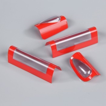 LED Light Cover Set for Husky