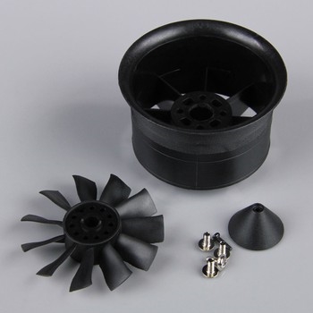 50mm EDF Fan 11 blade for Viper