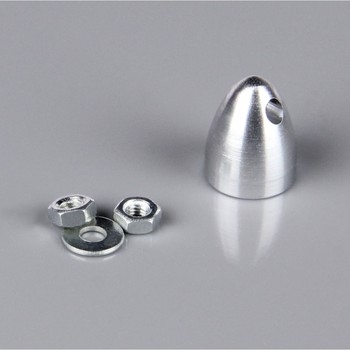 Propeller Nut for J3