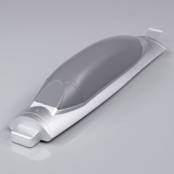 Painted Canopy for T-33