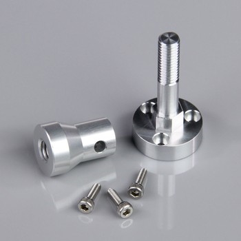 Motor Shaft for Husky