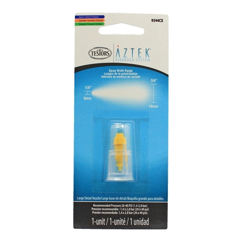 Yellow - 102mm T-Shirt Priming amp Gloss