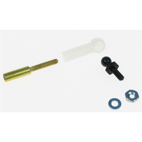 Threaded Ball Link
