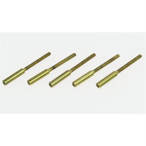 Large Thread Couplers (5pcs)
