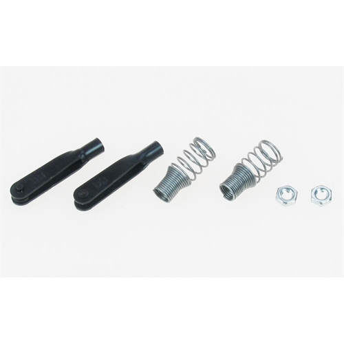 440 Quick Link (2pcs) Spring Steel