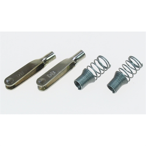 4-40 Solder Quicklinks (2pcs)