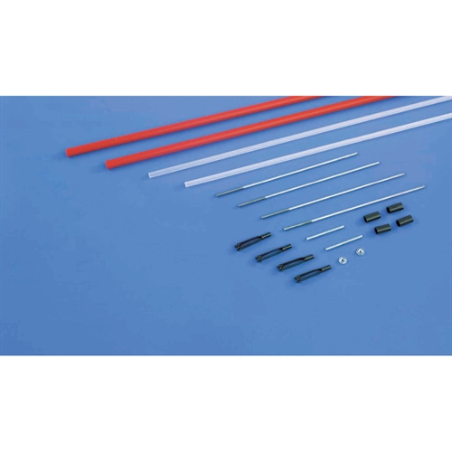 Lazer 36in Snake (2pcs)