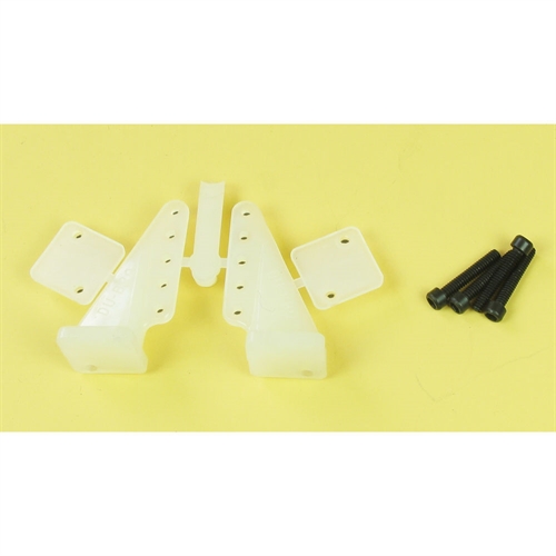 Super Strength Control Horn (2pcs)