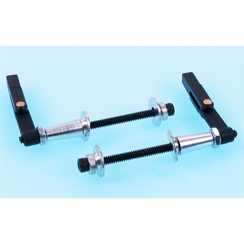 HD Adjustable Control Horn (40-91)