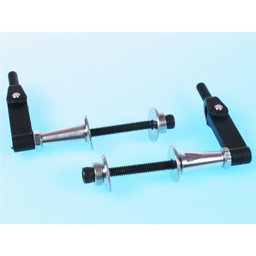HD Adjustable Control Horn (91 and Up)