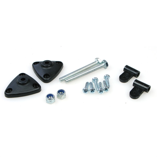 Adjustable Aileron Horn Surface Mount (2pcs)