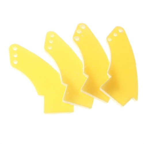 Composite Control Arm No. 3 (4pcs)