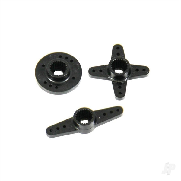 Horn Set 25-T HS-83XX, D-Serie