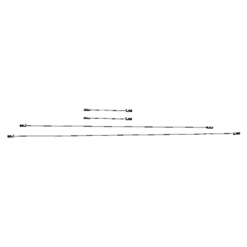 Hinge Set STUNTMASTER