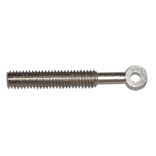 Brass Ring-Screw M3 6pcs 713858