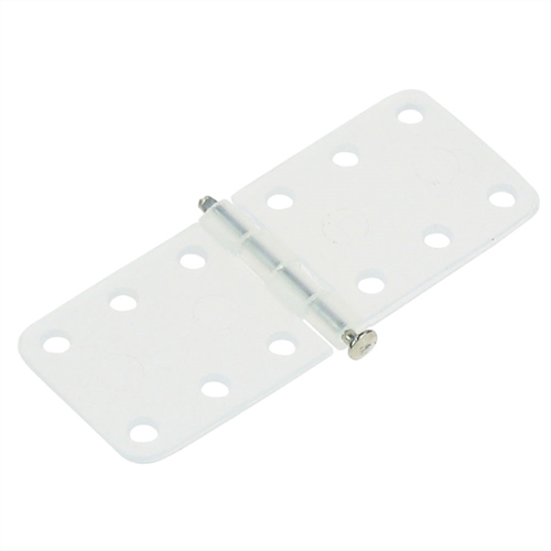 Mini Nylon Hinge 15pcs