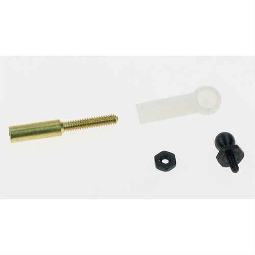 116in Ball Joint amp Ext