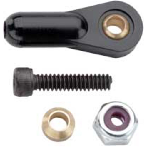 HD Monster Ball Link 3mx18mm 2pcs