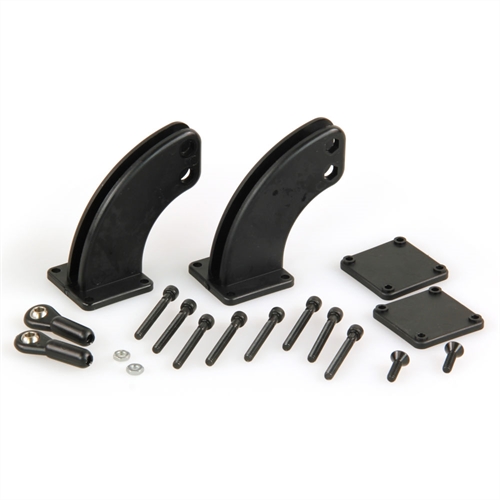 Heavy Duty XL Control Horn 2pcs