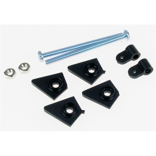 Adjustable Control Horn