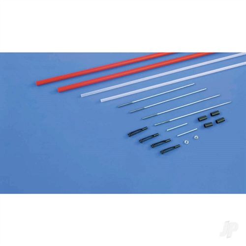 48in. Lazer Rod (2 pcs per package)