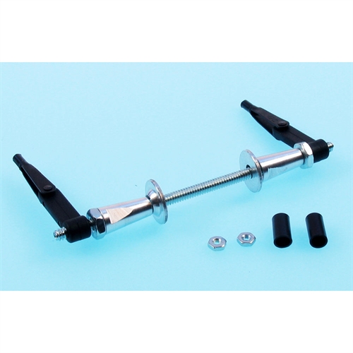 HD Dual Control Horn System 40-91