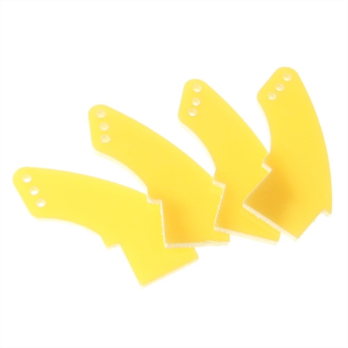 Composite Control Arm No 1 4pcs