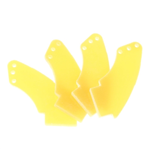 Composite Control Arm No 4 4pcs