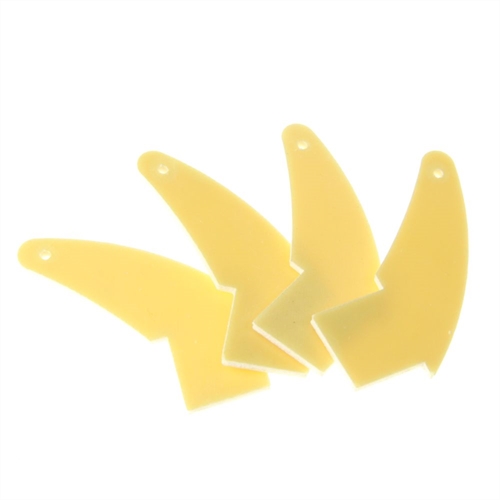 Composite Control Arm No 5 4pcs