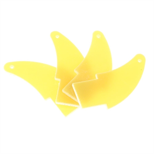 Composite Control Arm No 6 4pcs