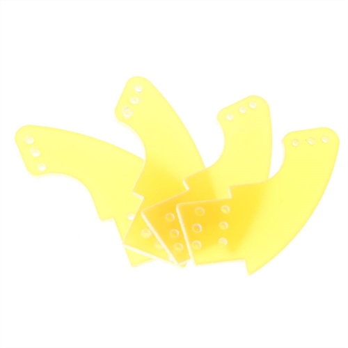 Composite Control Arm No 7 4pcs