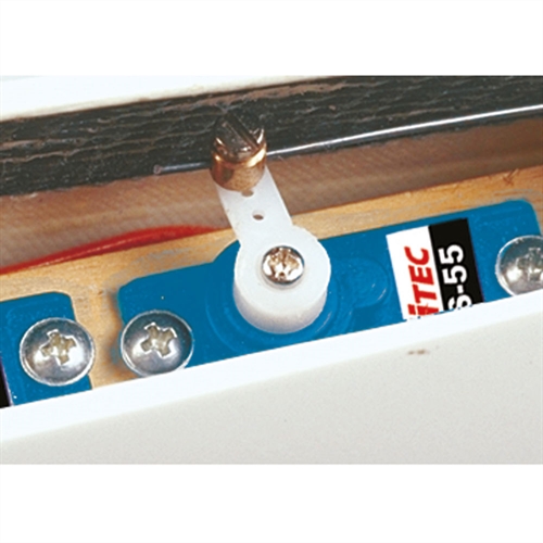 Mini Pushrod Connector 2pcs 703454