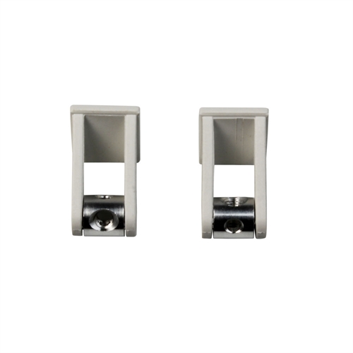 Horn Twin and Pushrod Connector 2pcs 70