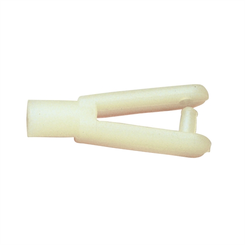 Plastic Clevis 19mm 10pcs 713196