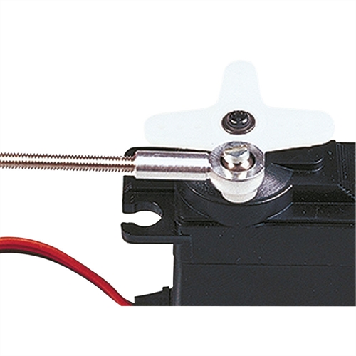 Metal Ball-Link M25 2pcs 713860