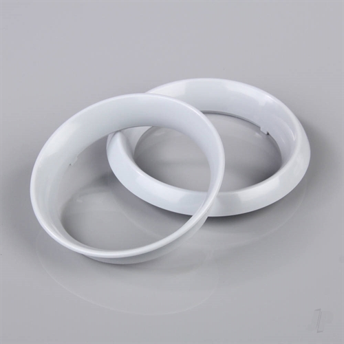 EDF75 Intake Ring set type A amp B