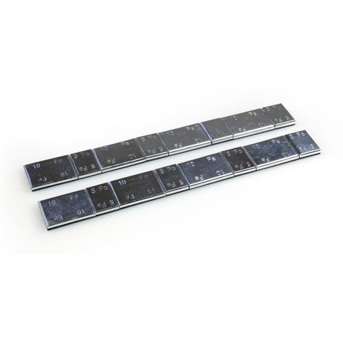Balance Weights 60g Pb-Free Strip Sticky (2)