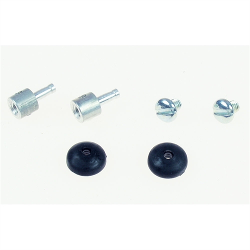 Mini E/Z Connector (2pcs)