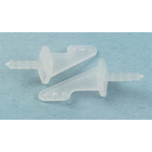 Micro Control Horns (2pcs)