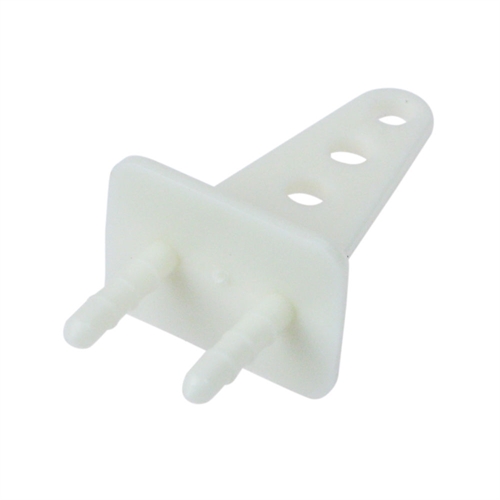Micro Pushrod Guide